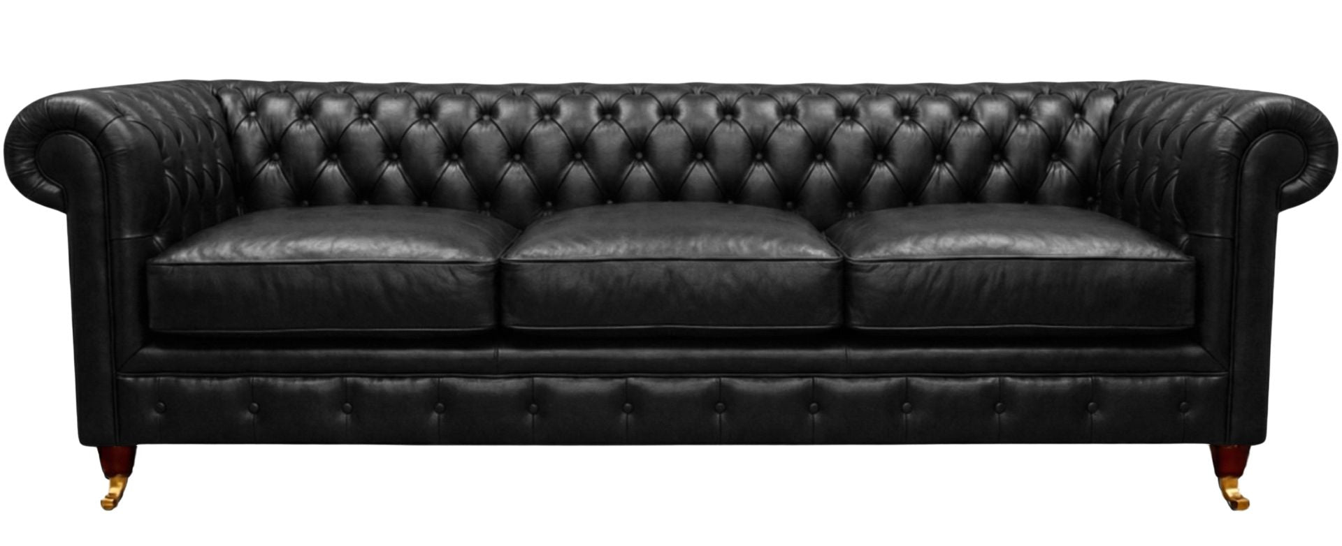 The Dorchester Chesterfield